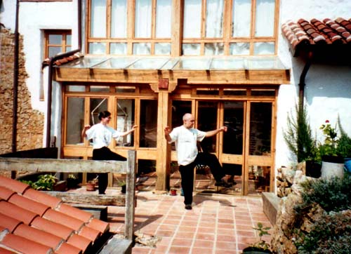 TaiChi